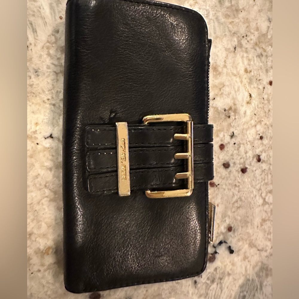 Michael Kors Trifold Wallet